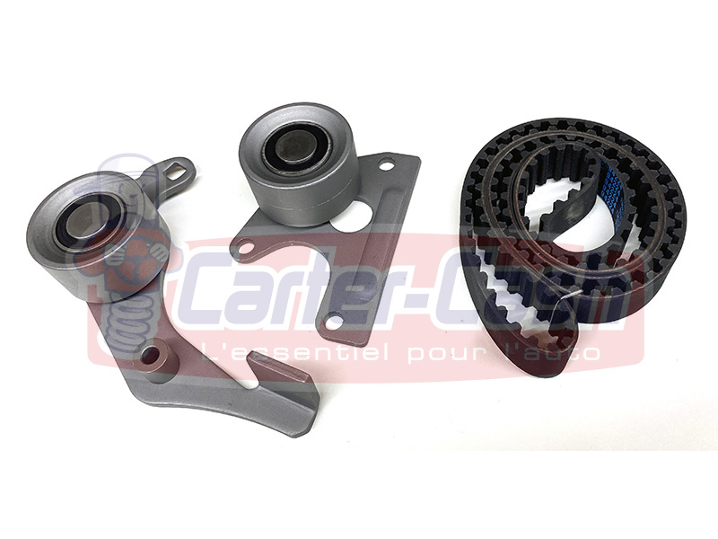 Kit distribuzione SOLID PARTS KD2009